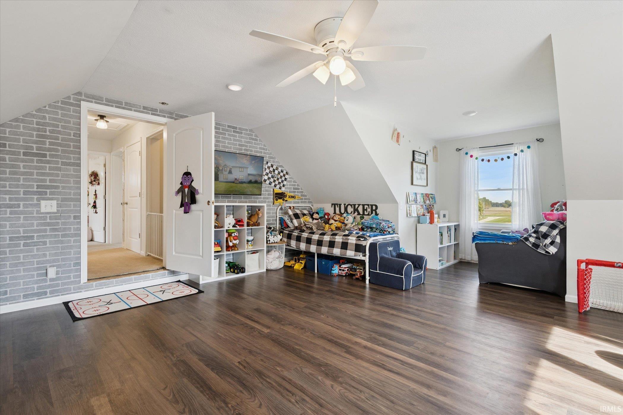 127 King Road Bremen, IN 46506 - Photo 20 of 36