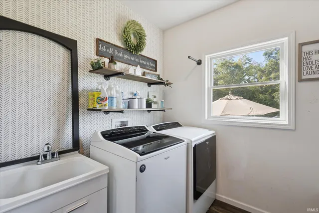 $589,999 | 127 King Road, Bremen, IN 46506