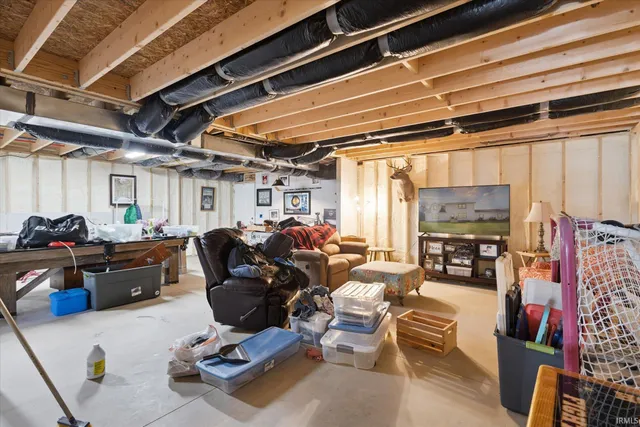 $589,999 | 127 King Road, Bremen, IN 46506