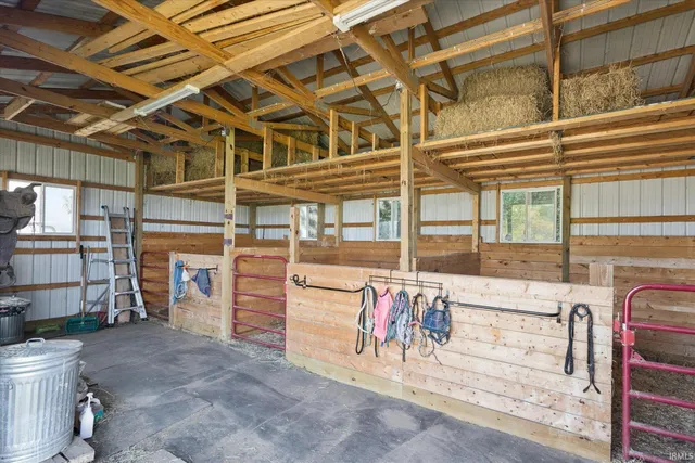 $589,999 | 127 King Road, Bremen, IN 46506