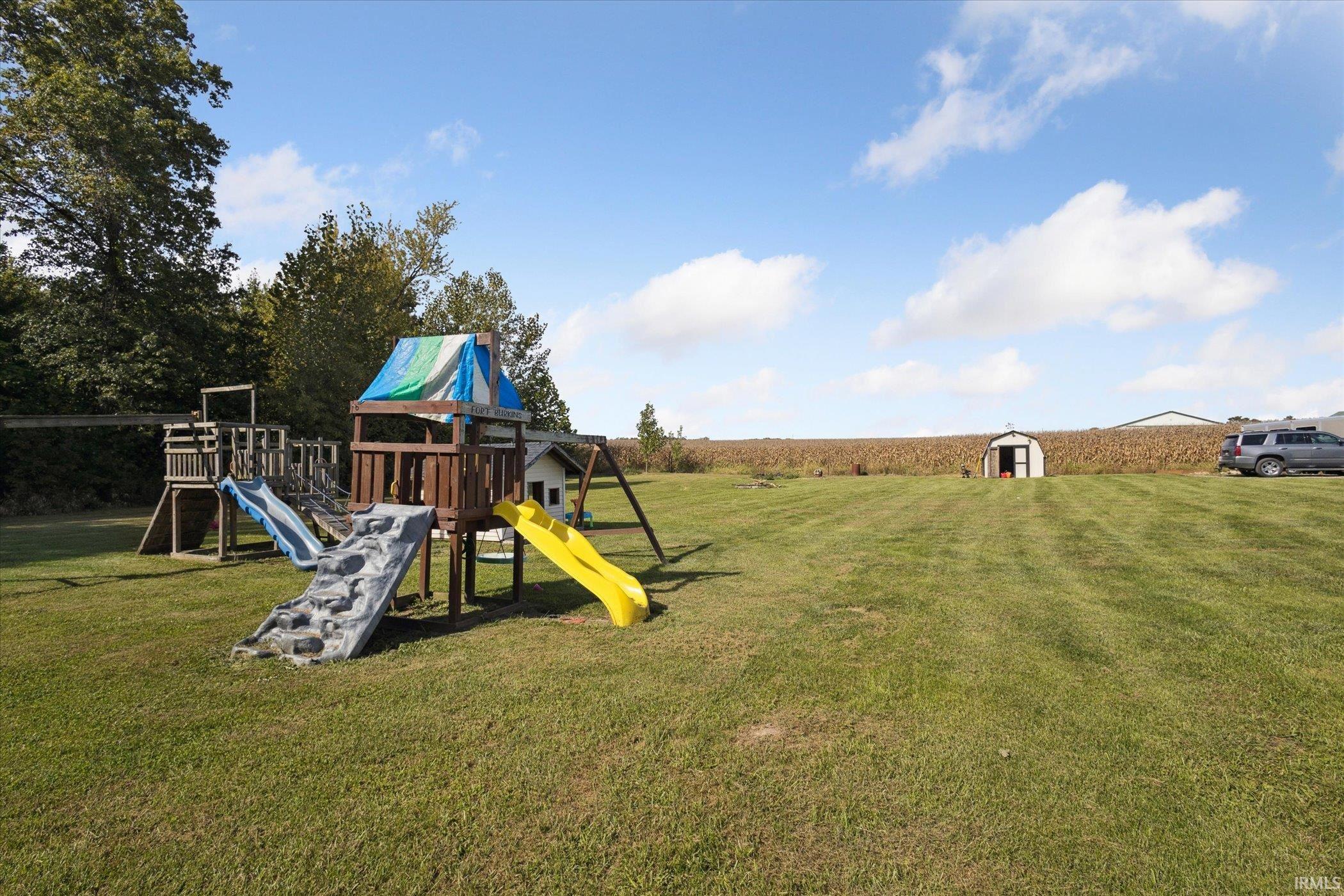 127 King Road Bremen, IN 46506 - Photo 30 of 36