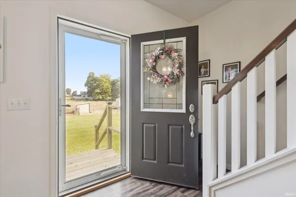 $579,900 | 127 King Road, Bremen, IN 46506