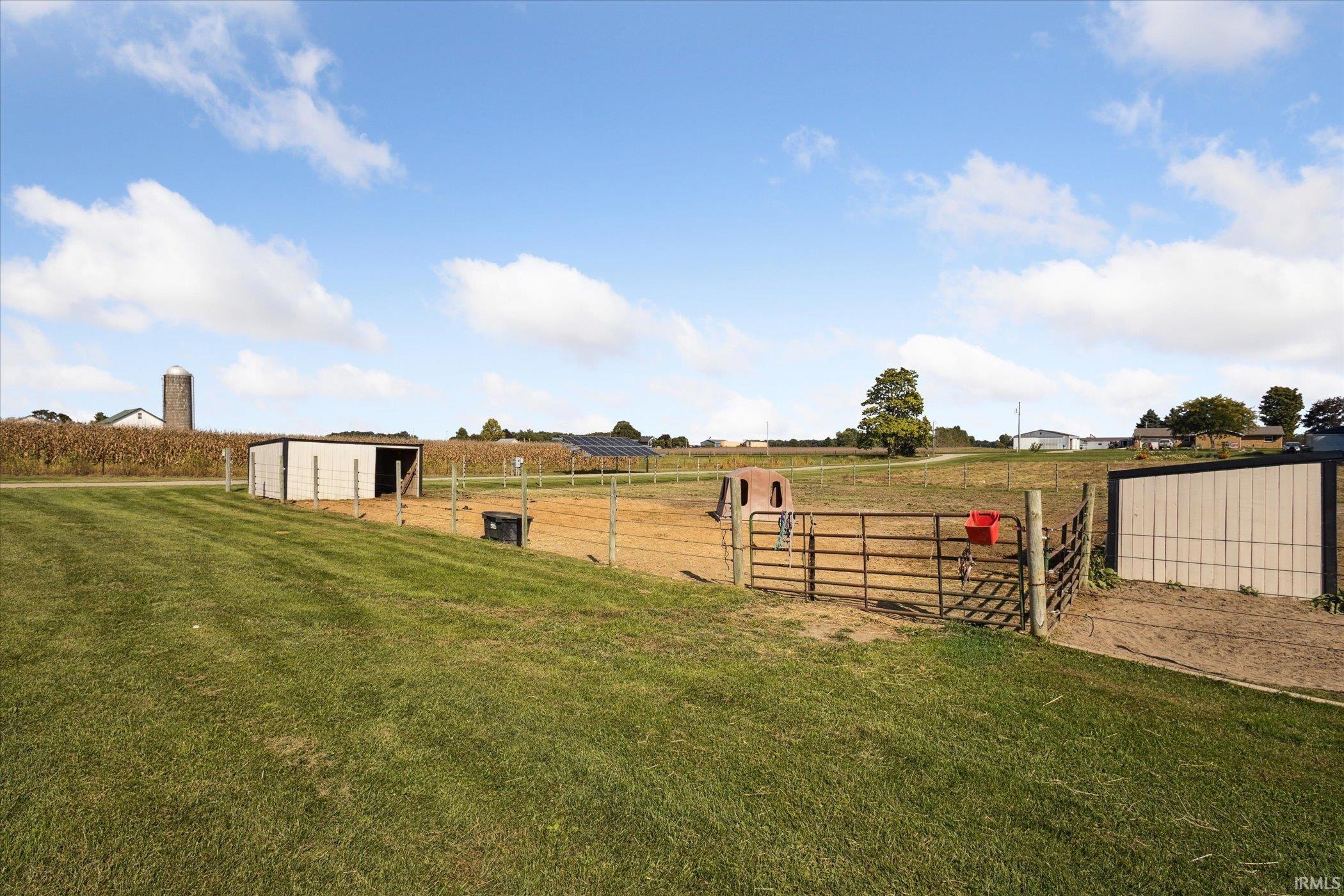 127 King Road Bremen, IN 46506 - Photo 32 of 36