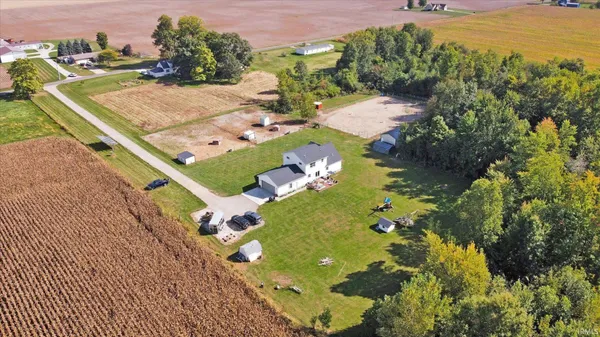 $579,900 | 127 King Road, Bremen, IN 46506