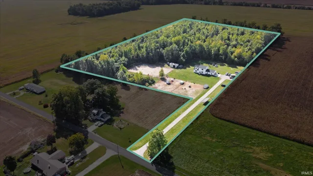 $589,999 | 127 King Road, Bremen, IN 46506