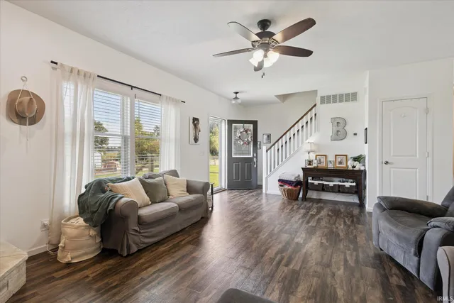 $589,999 | 127 King Road, Bremen, IN 46506