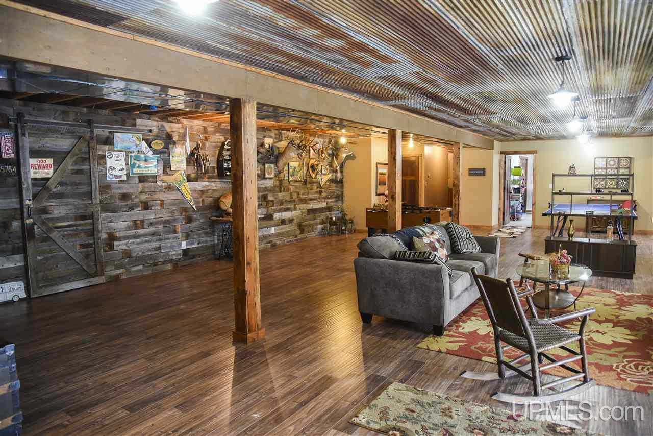 182 Swan Lake Road Crystal Falls, MI 49920 - Photo 28 of 43 Gallery Image 28