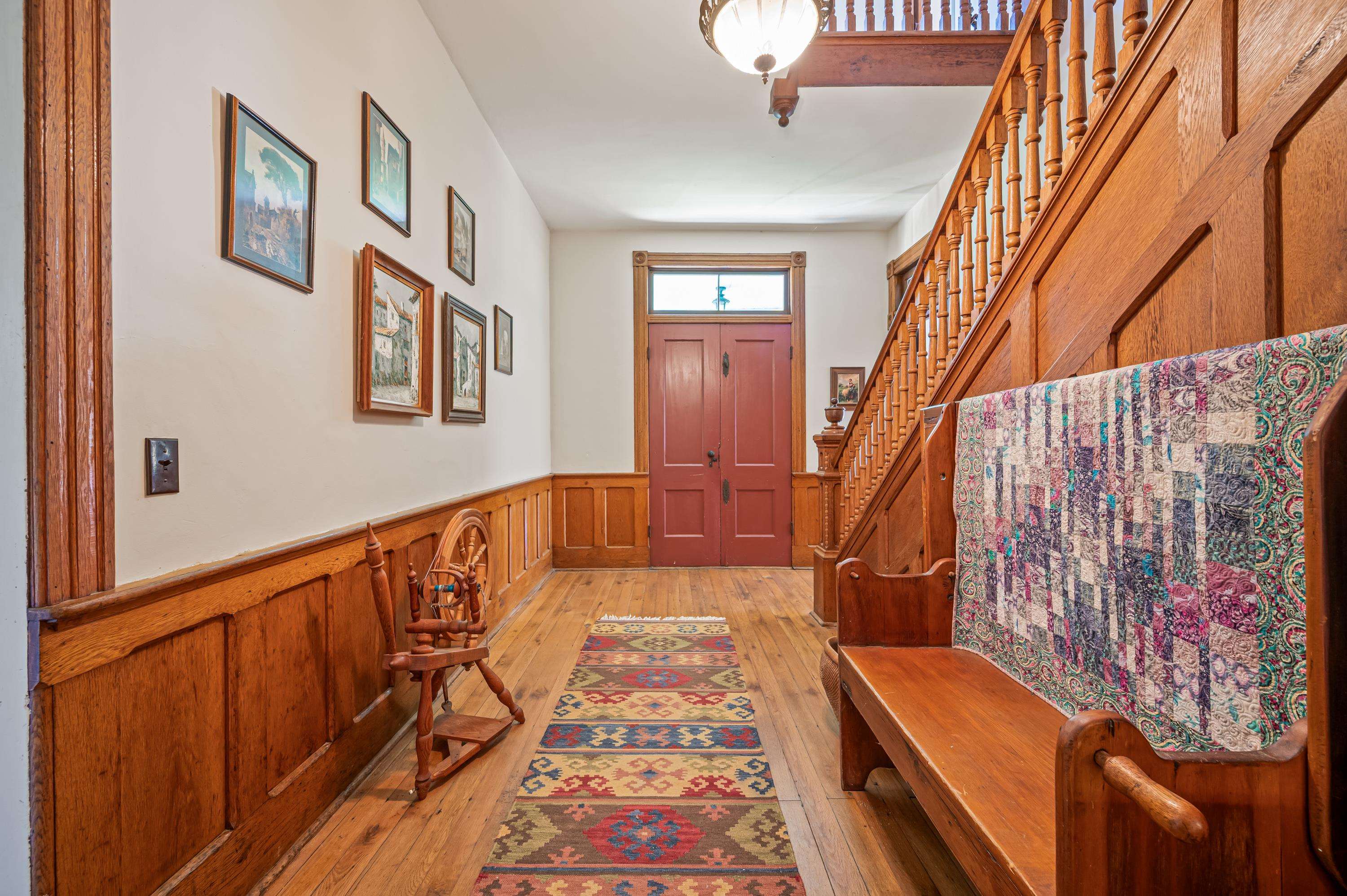 3833 Liberty Hill Road Fries, VA 24330 - Photo 46 of 124 Gallery Image 46