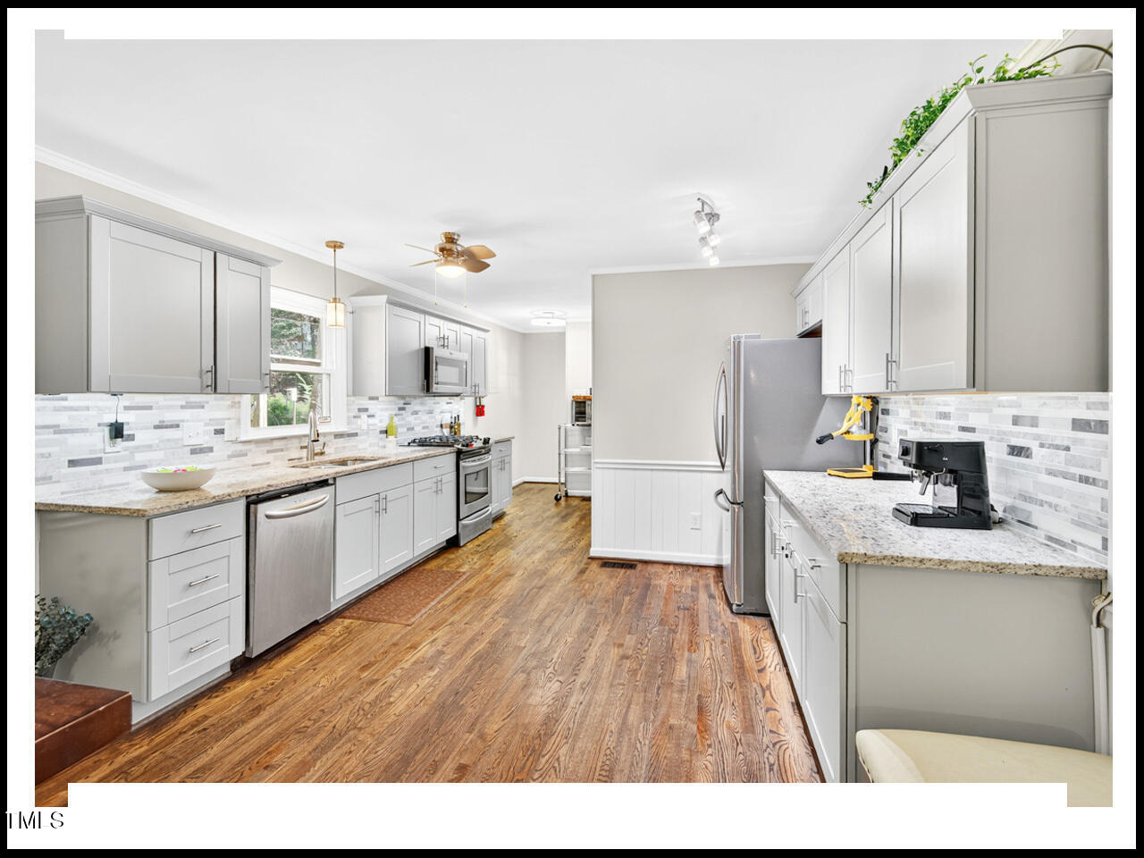 202 Brook Lane Durham, NC 27712 - Photo 11 of 69 202BrookLane.11