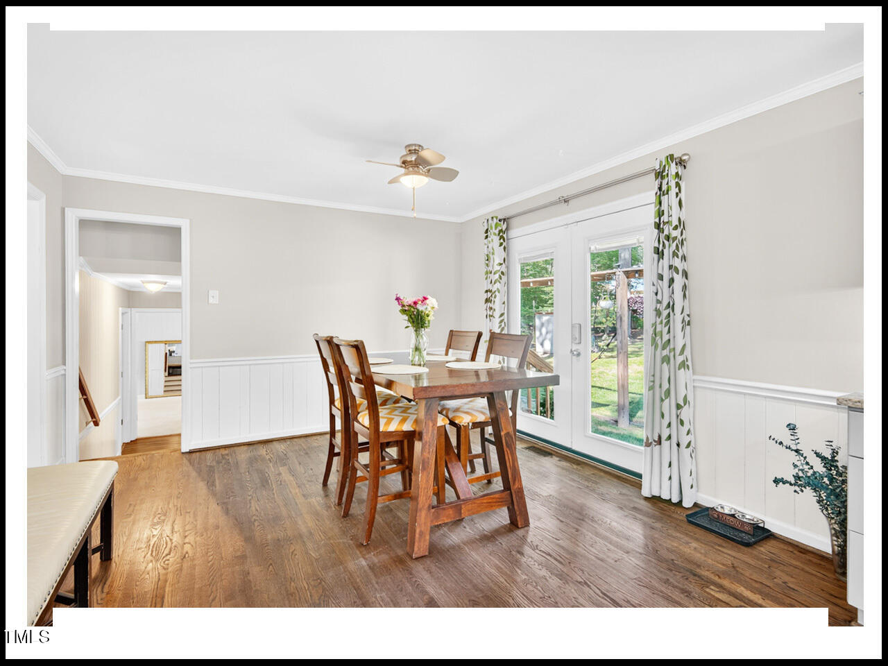 202 Brook Lane Durham, NC 27712 - Photo 12 of 69 202BrookLane.12