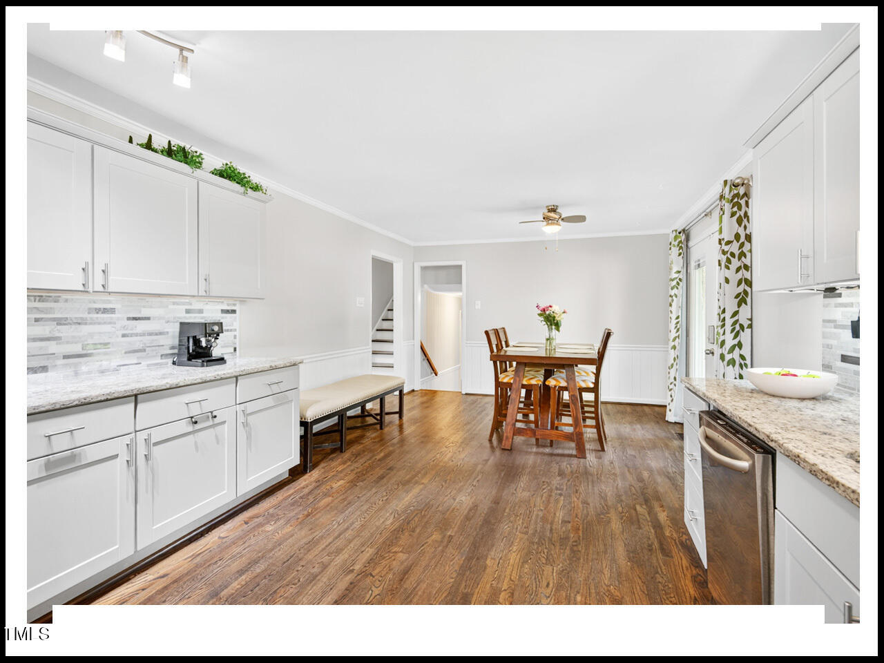 202 Brook Lane Durham, NC 27712 - Photo 13 of 69 202BrookLane.13