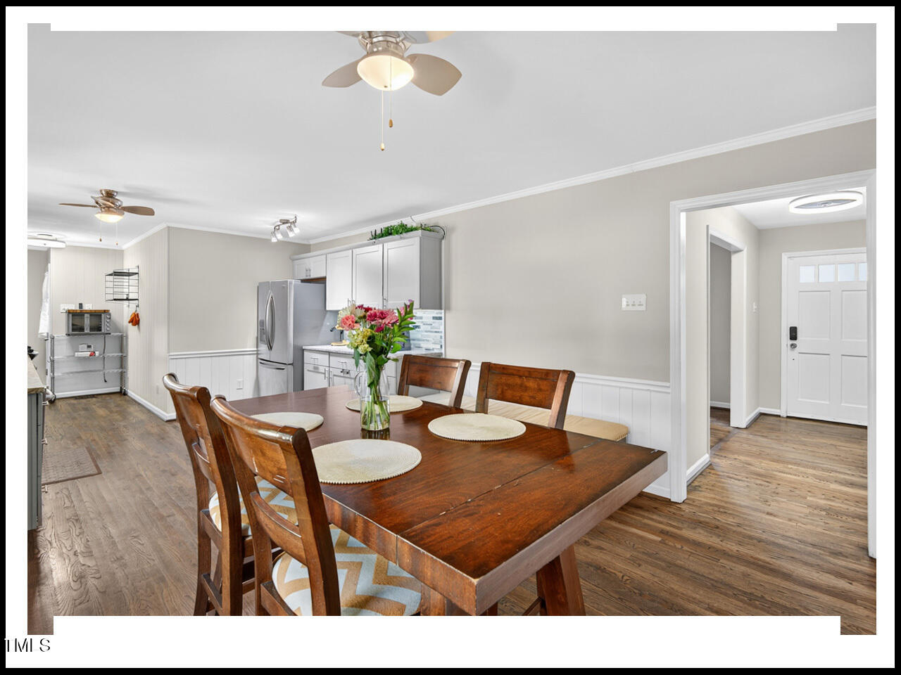 202 Brook Lane Durham, NC 27712 - Photo 14 of 69 202BrookLane.14