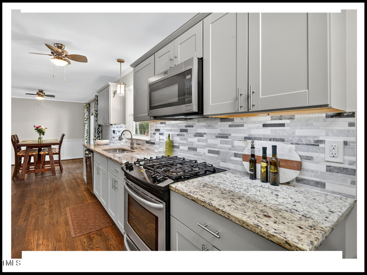 202 Brook Lane Durham, NC 27712 - Photo 16 of 69 202BrookLane.16