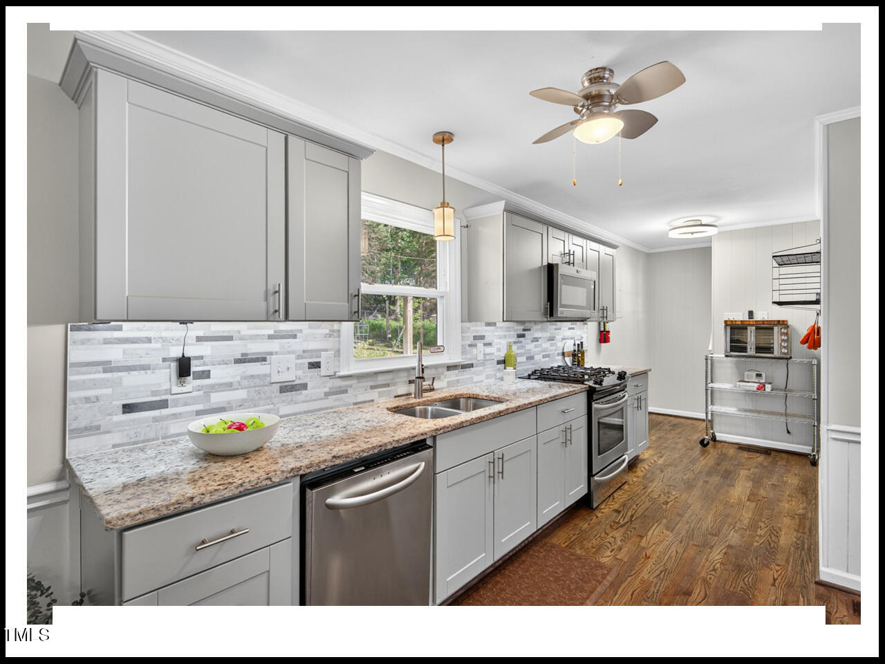 202 Brook Lane Durham, NC 27712 - Photo 17 of 69 202BrookLane.17