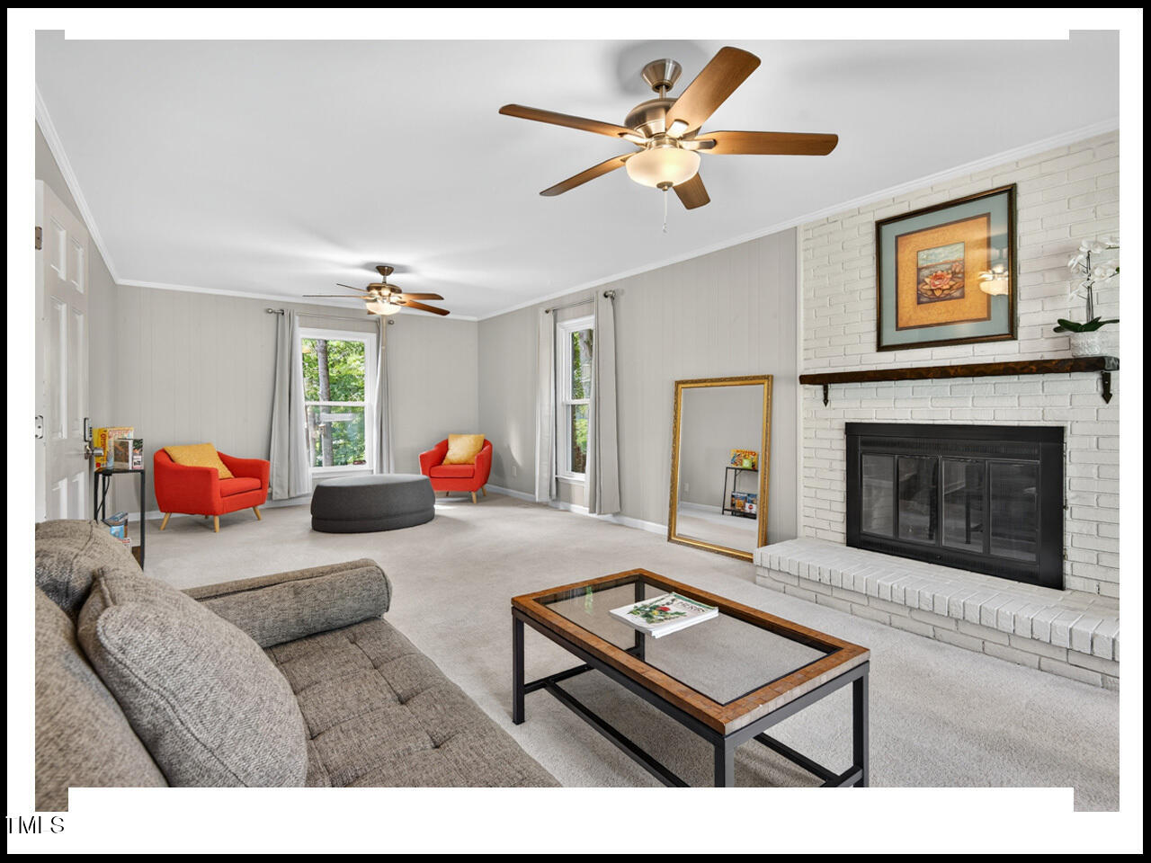 202 Brook Lane Durham, NC 27712 - Photo 20 of 69 202BrookLane.20