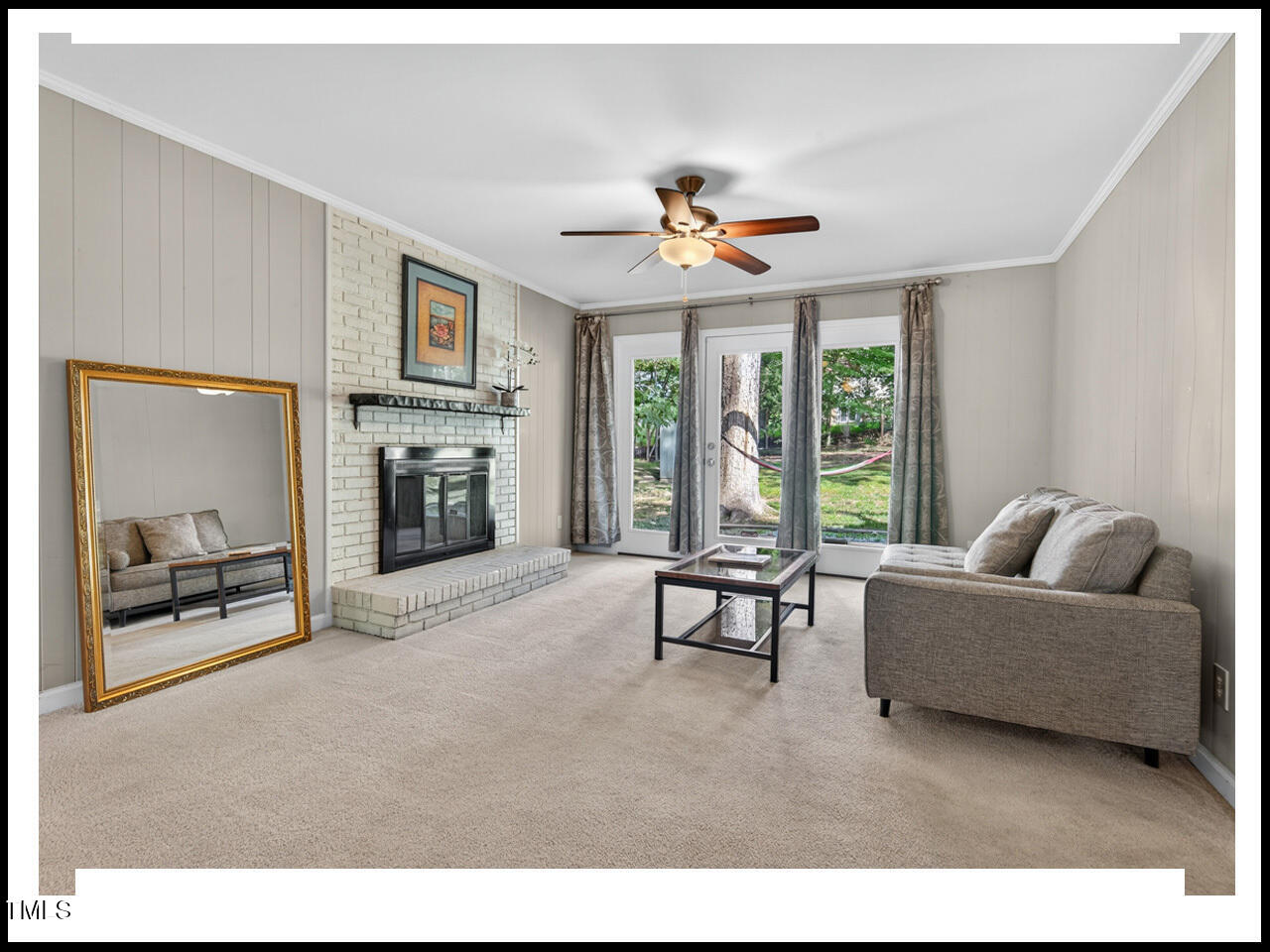 202 Brook Lane Durham, NC 27712 - Photo 23 of 69 202BrookLane.23