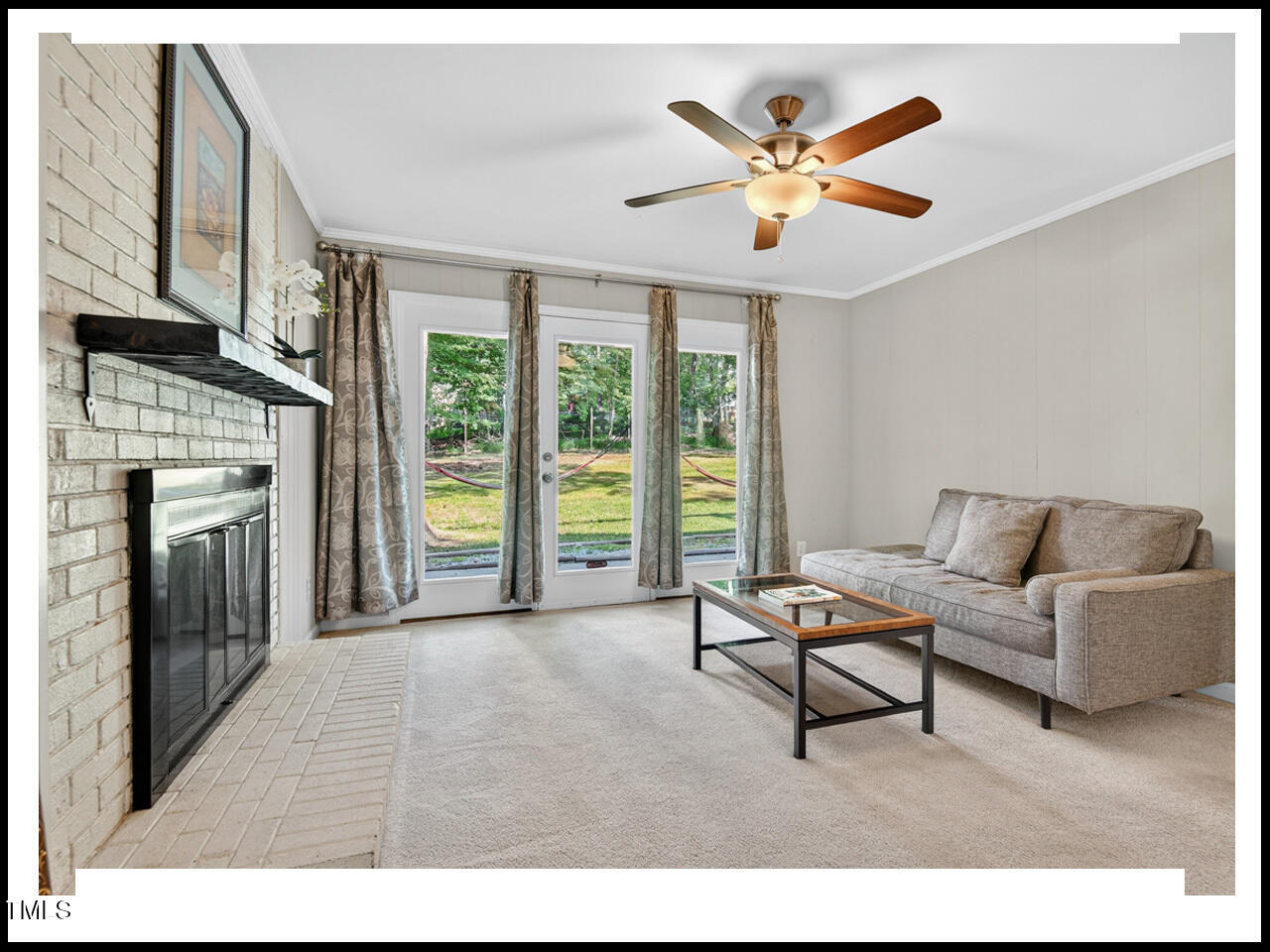 202 Brook Lane Durham, NC 27712 - Photo 26 of 69 202BrookLane.26