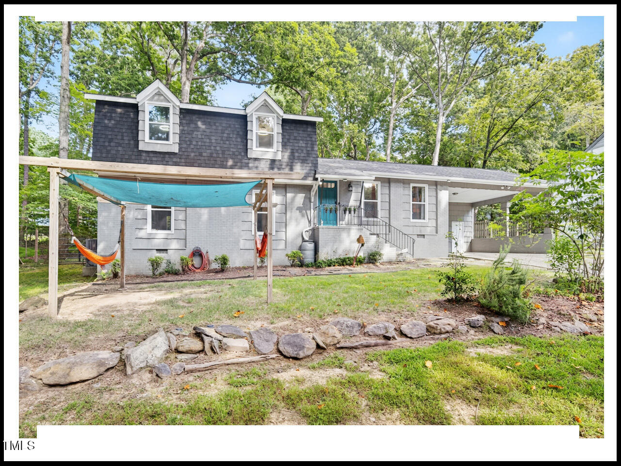 202 Brook Lane Durham, NC 27712 - Photo 3 of 69 202BrookLane.03