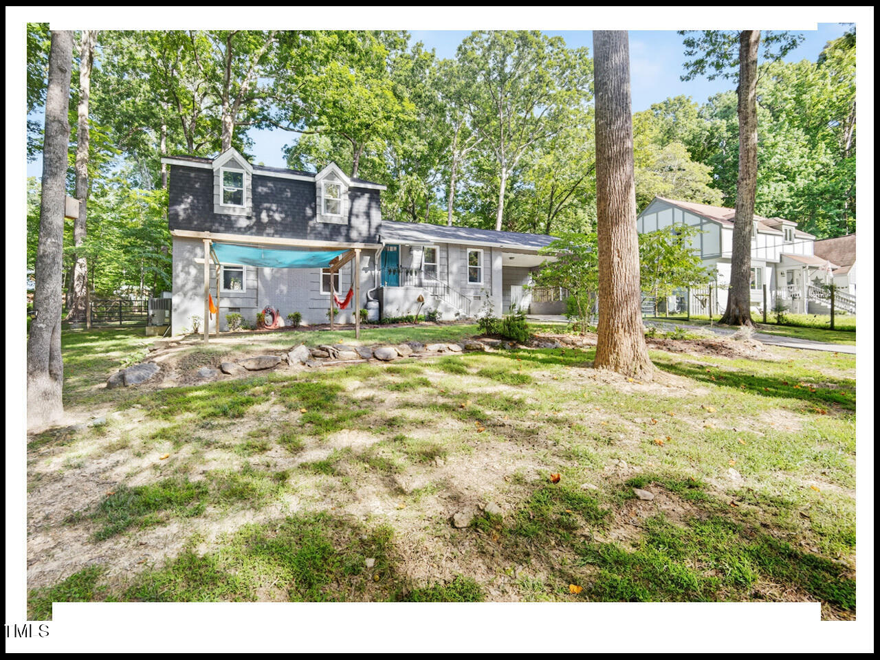 202 Brook Lane Durham, NC 27712 - Photo 4 of 69 202BrookLane.04