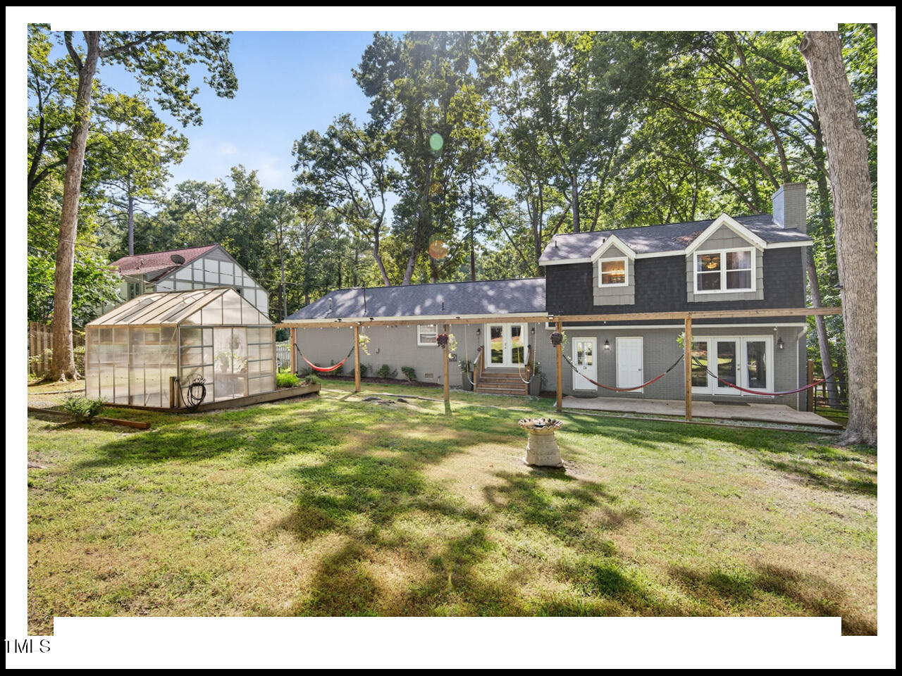202 Brook Lane Durham, NC 27712 - Photo 41 of 69 202BrookLane.41