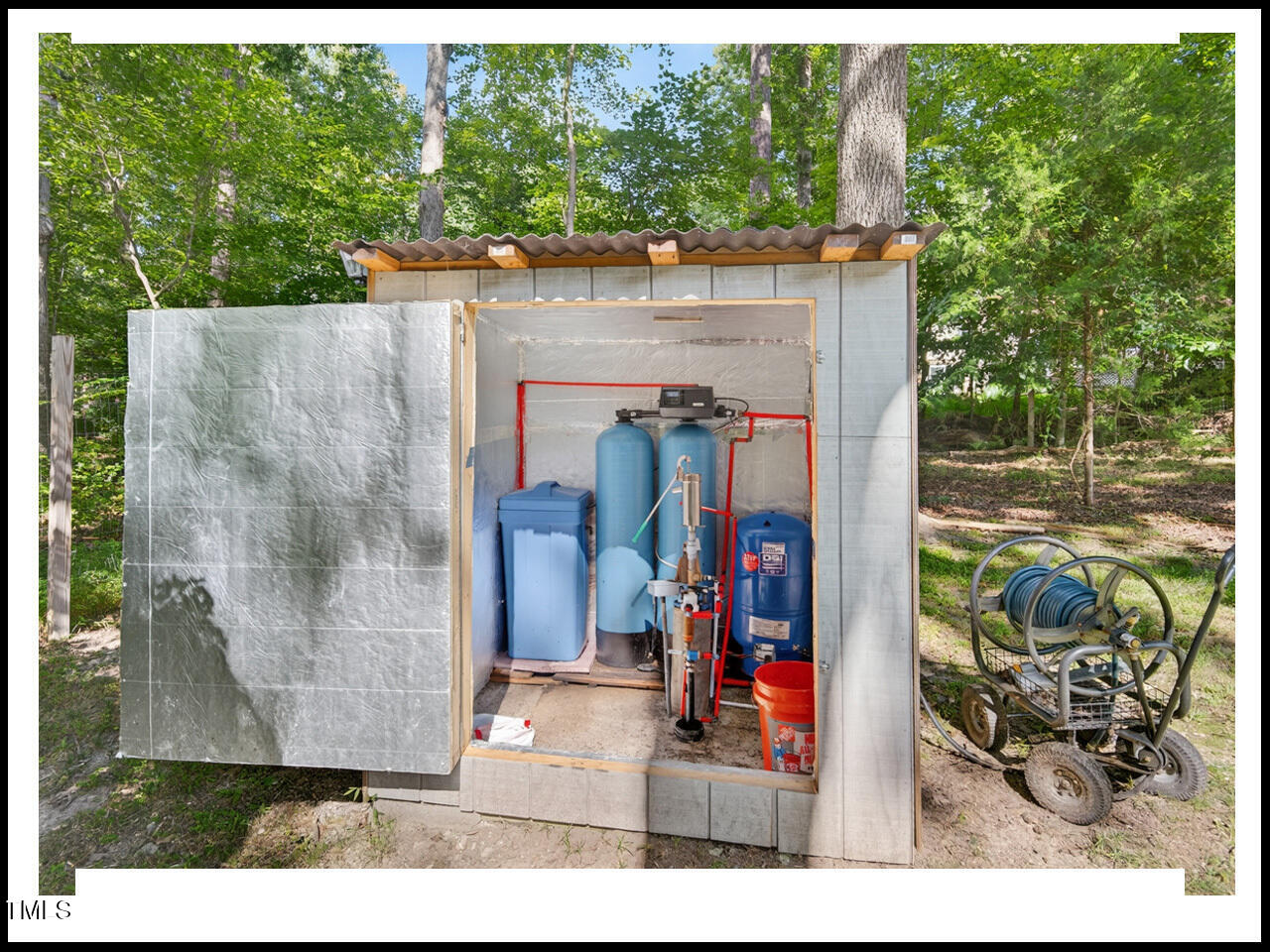 202 Brook Lane Durham, NC 27712 - Photo 45 of 69 202BrookLane.45