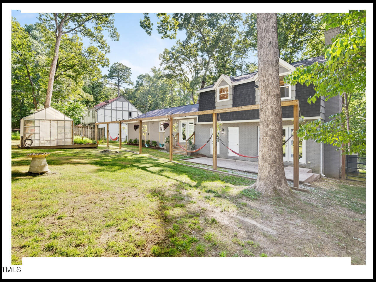 202 Brook Lane Durham, NC 27712 - Photo 47 of 69 202BrookLane.47