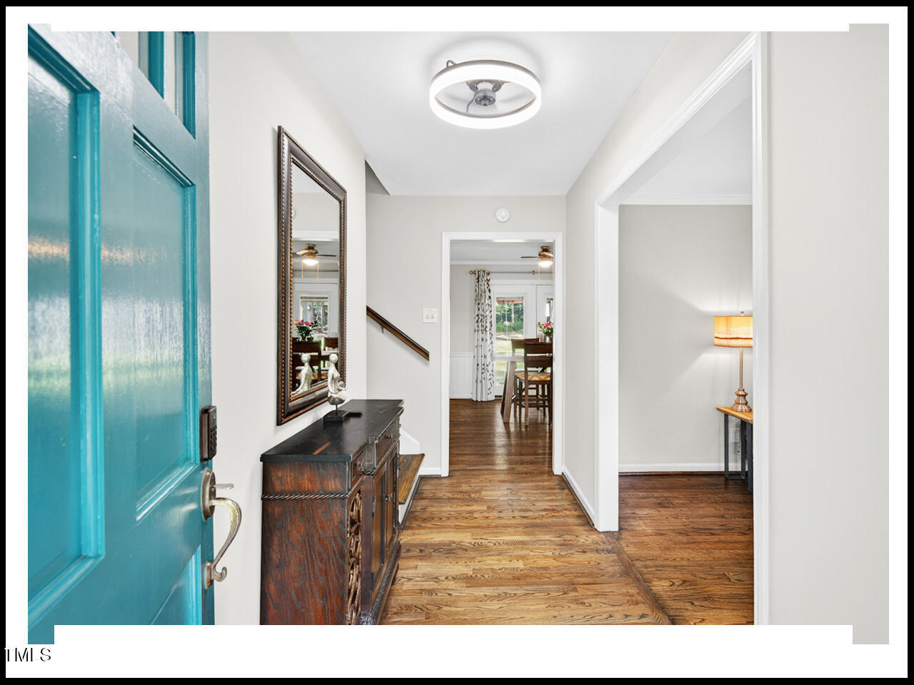 202 Brook Lane Durham, NC 27712 - Photo 5 of 69 202BrookLane.05