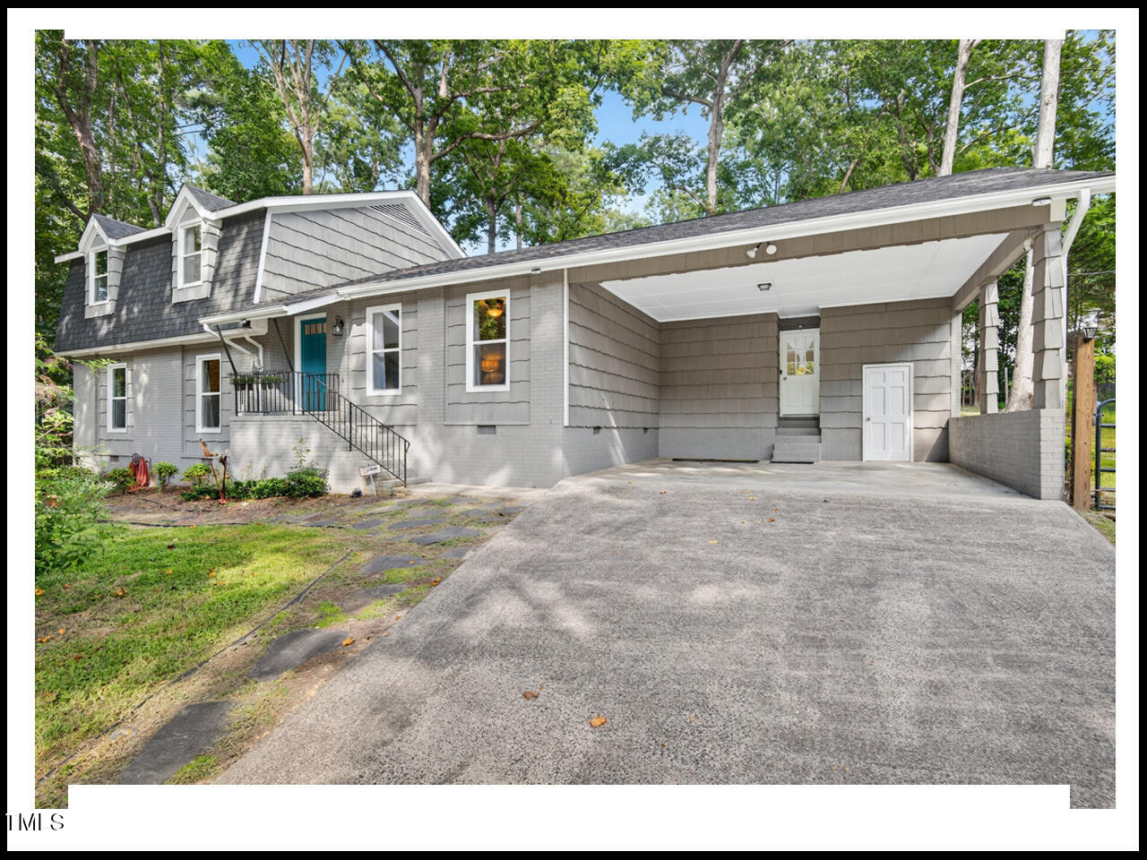 202 Brook Lane Durham, NC 27712 - Photo 64 of 69 202BrookLane.65