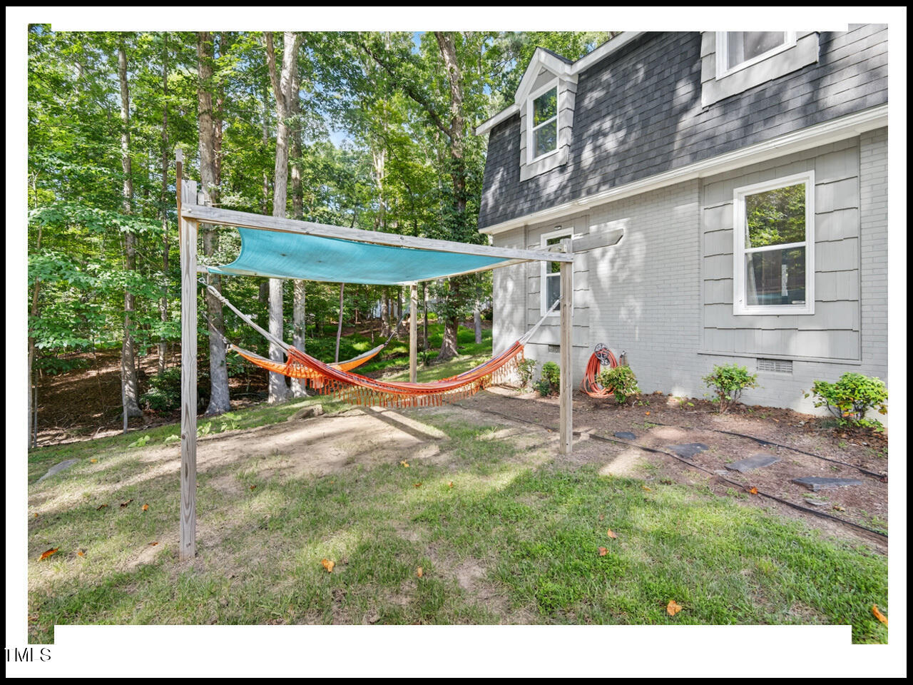 202 Brook Lane Durham, NC 27712 - Photo 66 of 69 202BrookLane.67