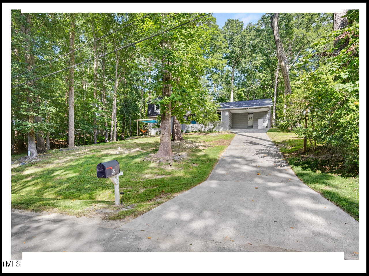 202 Brook Lane Durham, NC 27712 - Photo 67 of 69 202BrookLane.68