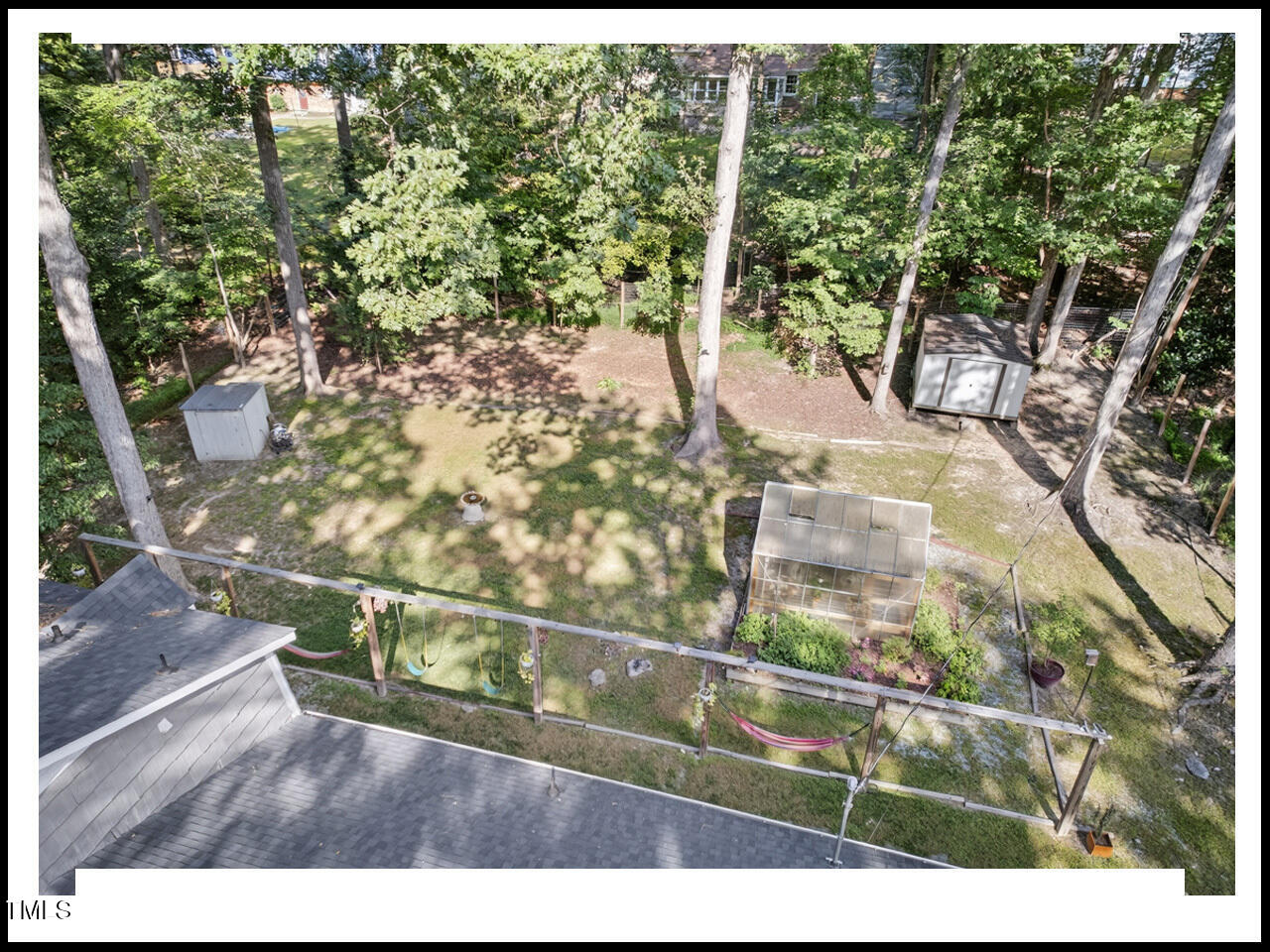 202 Brook Lane Durham, NC 27712 - Photo 68 of 69 202BrookLane.69