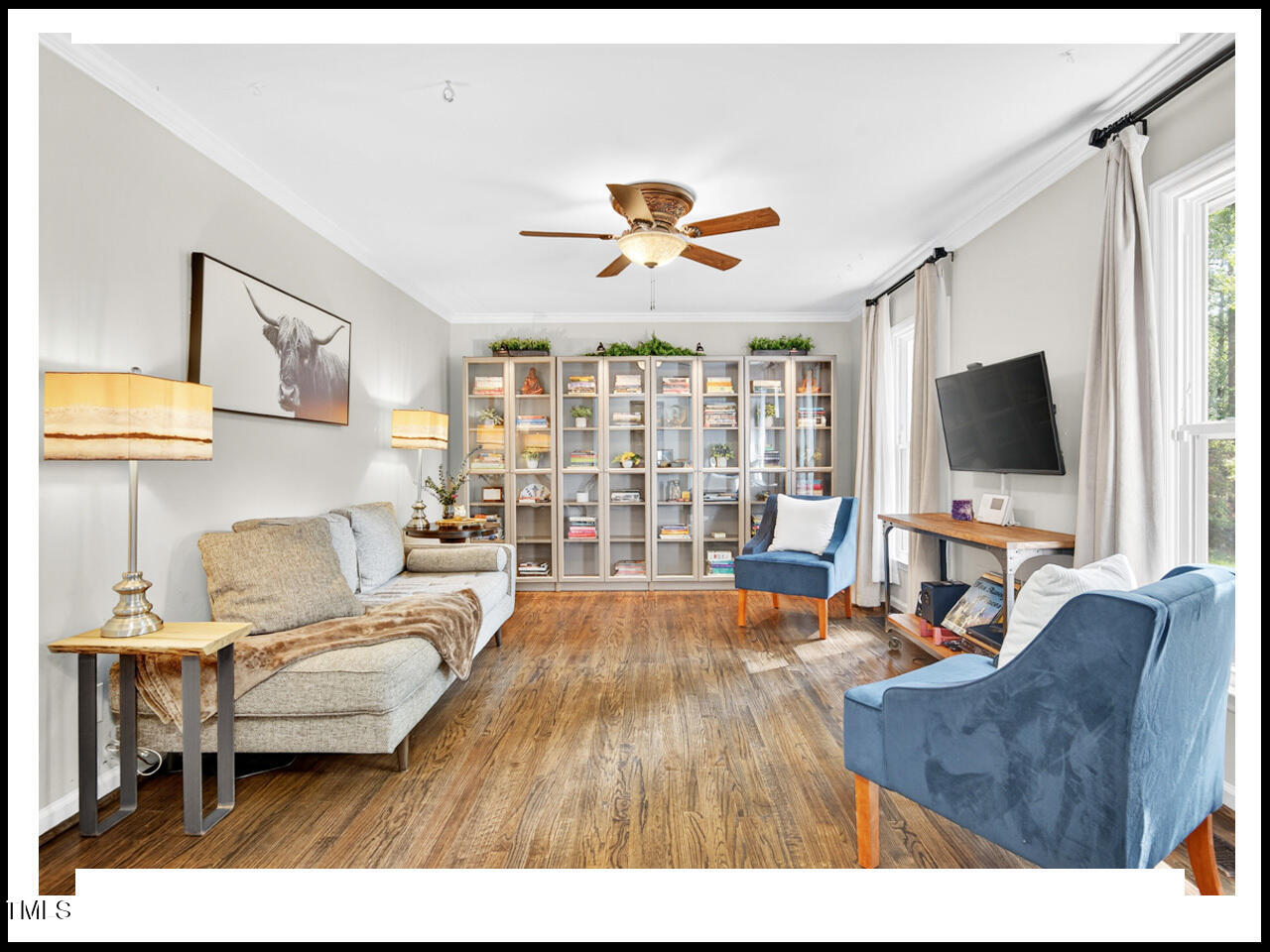 202 Brook Lane Durham, NC 27712 - Photo 7 of 69 202BrookLane.07