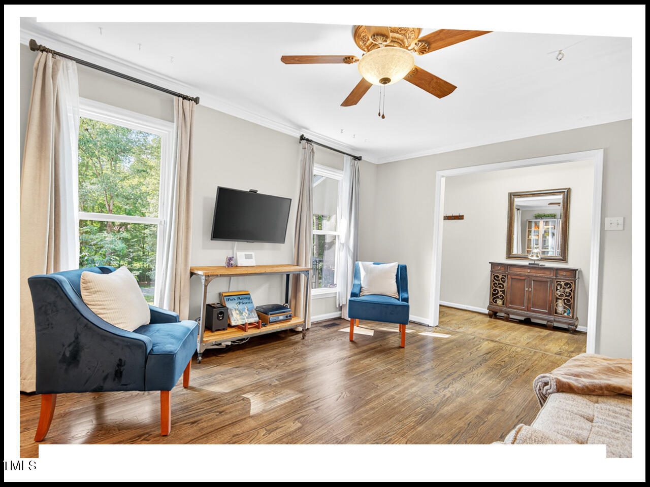 202 Brook Lane Durham, NC 27712 - Photo 9 of 69 202BrookLane.09