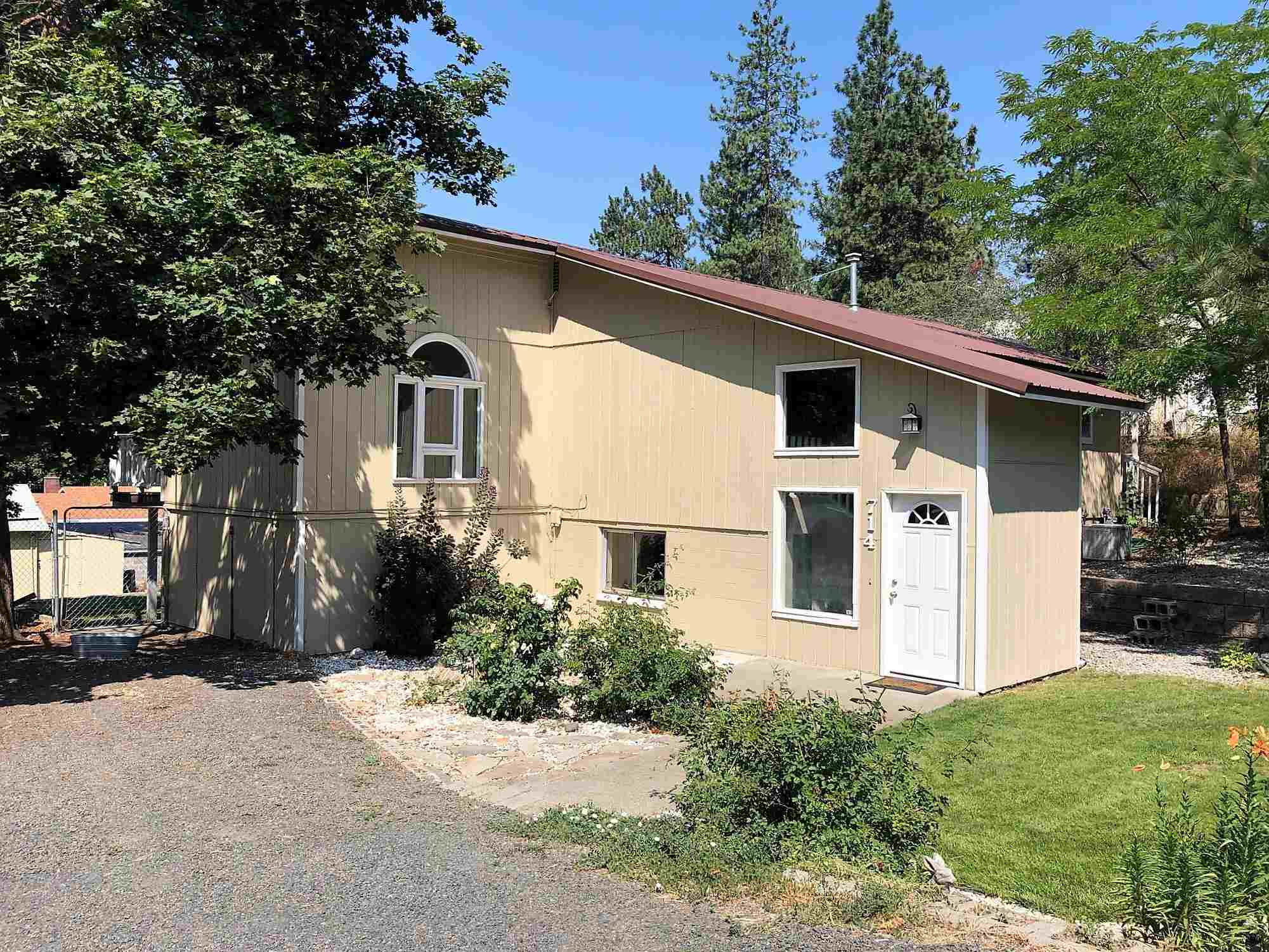 714 South Sunderland Road Spokane Valley, WA 99206 - Photo 29 of 29 Gallery Image 29