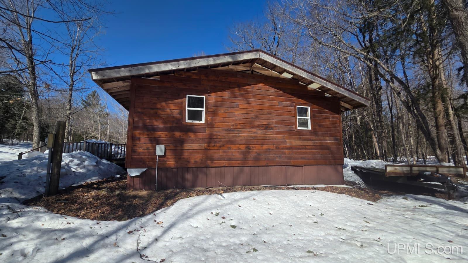 7122 Maple Grove Road Munising, MI 49862 - Photo 38 of 44