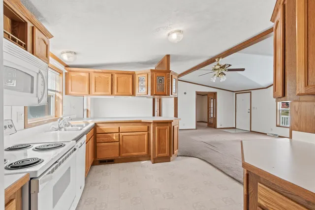 $135,000 | 2701 East Main Street, Unit 156, Reedsburg, WI 53959