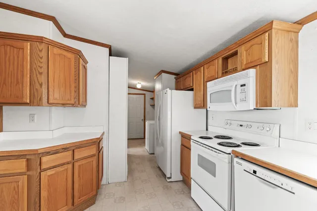 $135,000 | 2701 East Main Street, Unit 156, Reedsburg, WI 53959