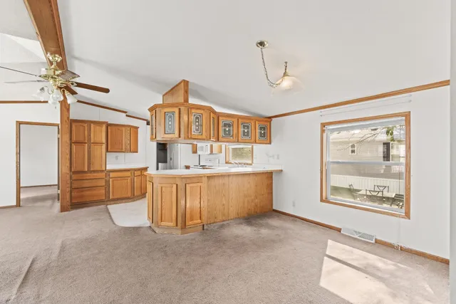 $135,000 | 2701 East Main Street, Unit 156, Reedsburg, WI 53959