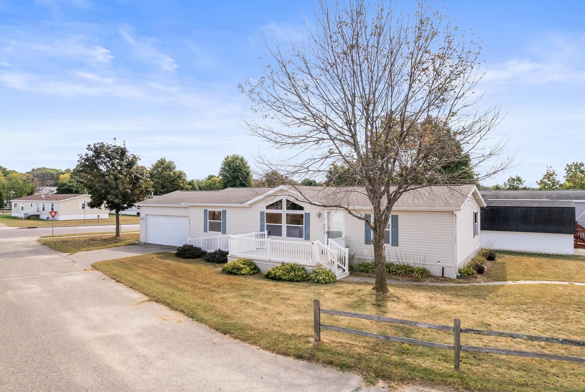 2701 East Main Street, Unit 156 Reedsburg, WI 53959 - Photo 30 of 43