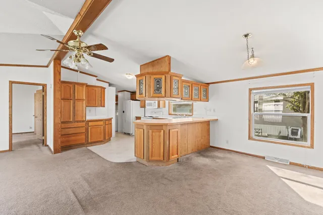 $135,000 | 2701 East Main Street, Unit 156, Reedsburg, WI 53959