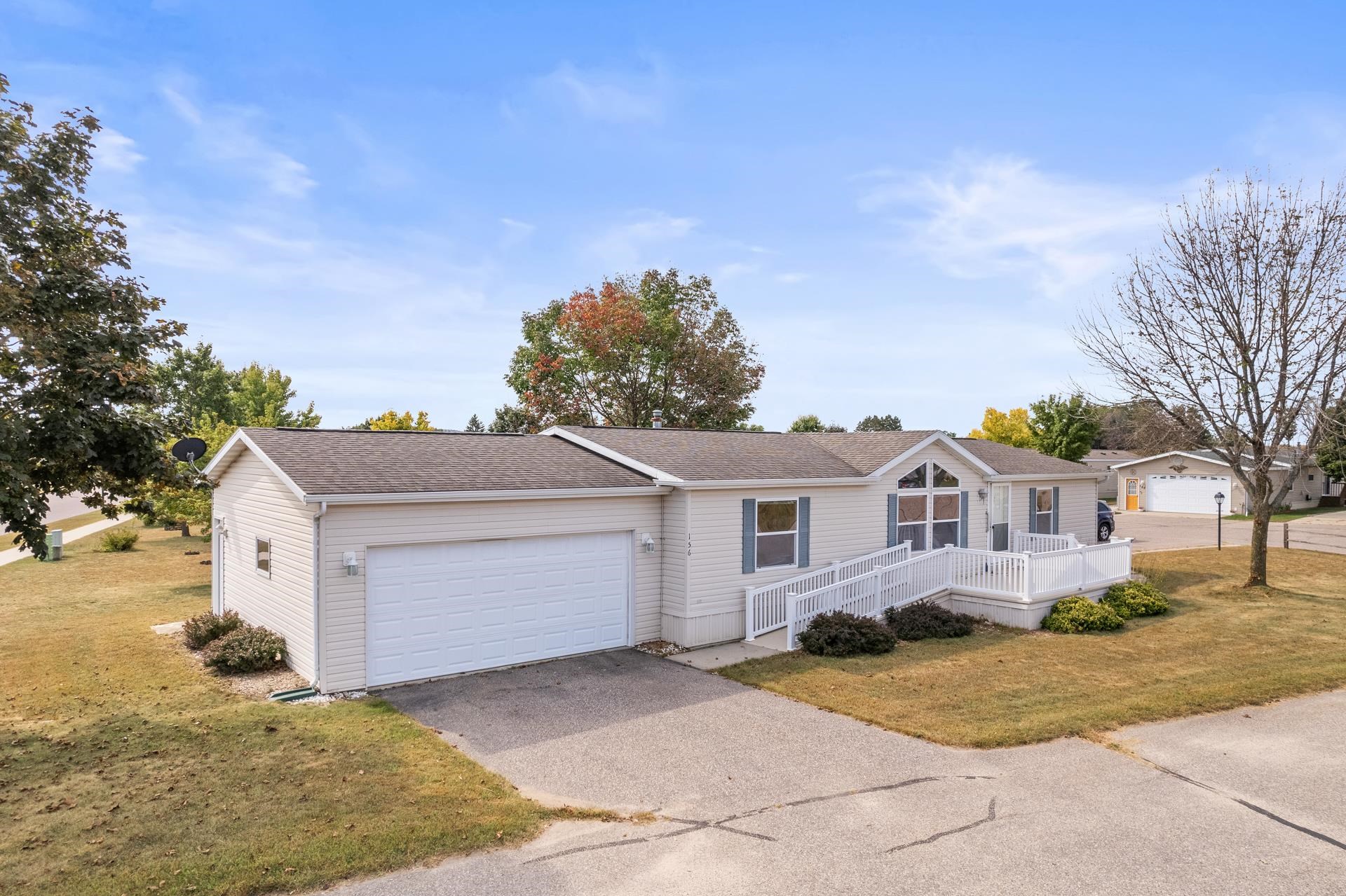 2701 East Main Street, Unit 156 Reedsburg, WI 53959 - Photo 33 of 43