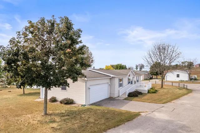 $135,000 | 2701 East Main Street, Unit 156, Reedsburg, WI 53959