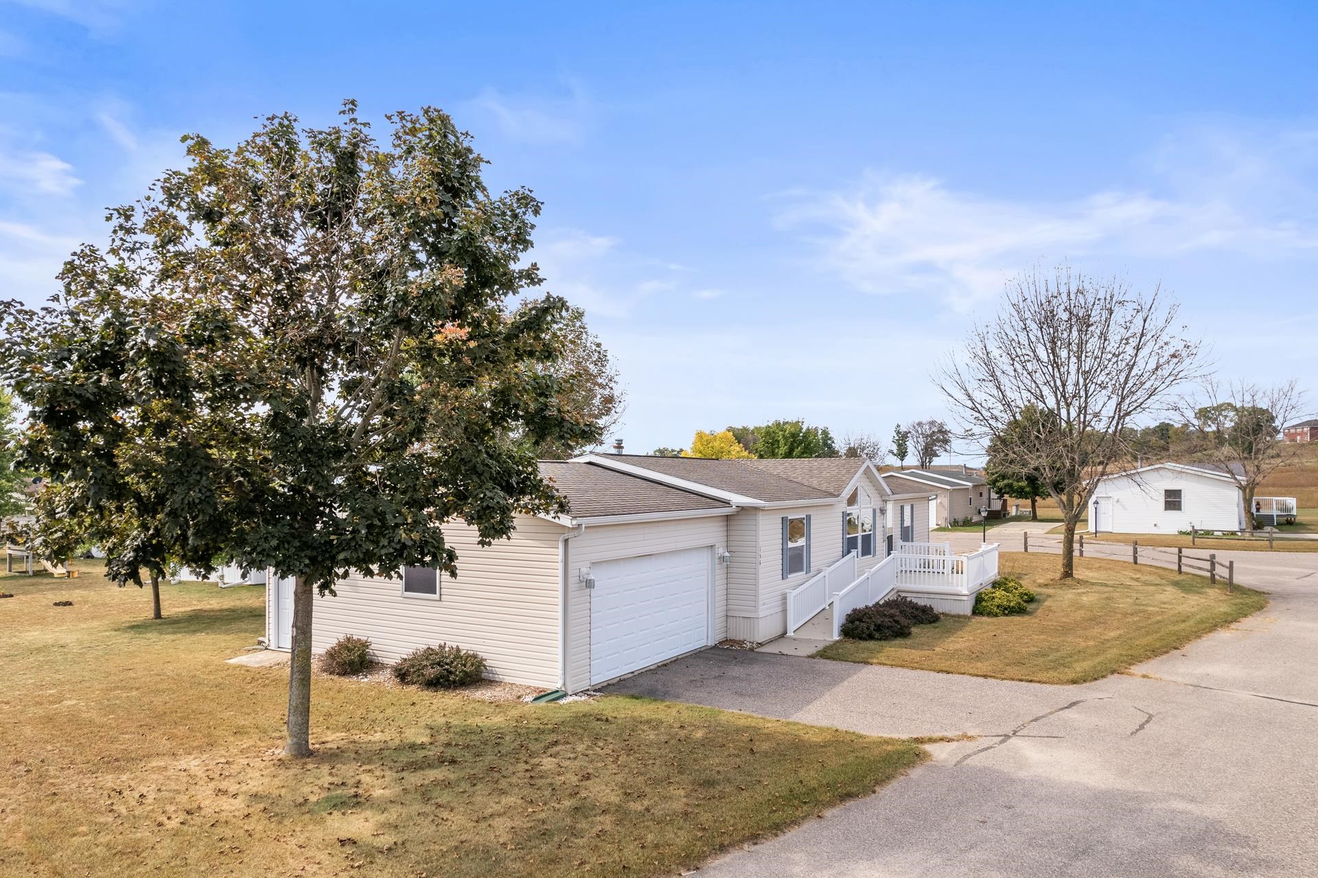 2701 East Main Street, Unit 156 Reedsburg, WI 53959 - Photo 34 of 43
