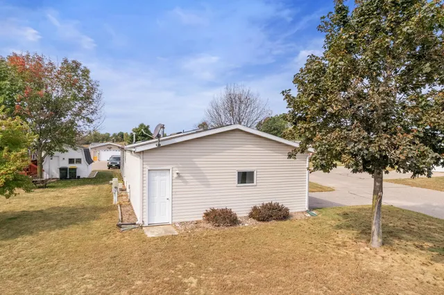 $135,000 | 2701 East Main Street, Unit 156, Reedsburg, WI 53959