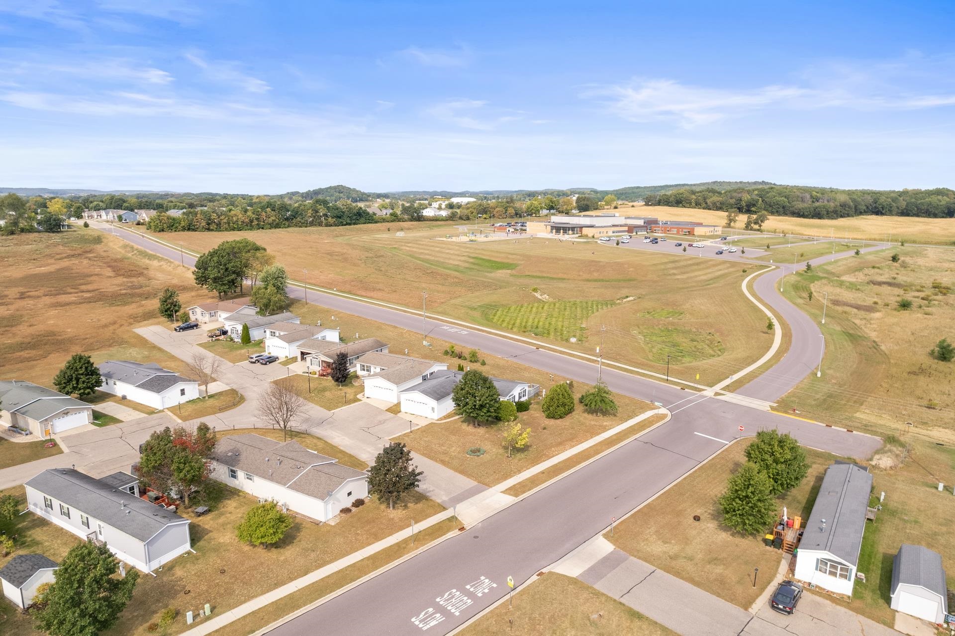 2701 East Main Street, Unit 156 Reedsburg, WI 53959 - Photo 38 of 43