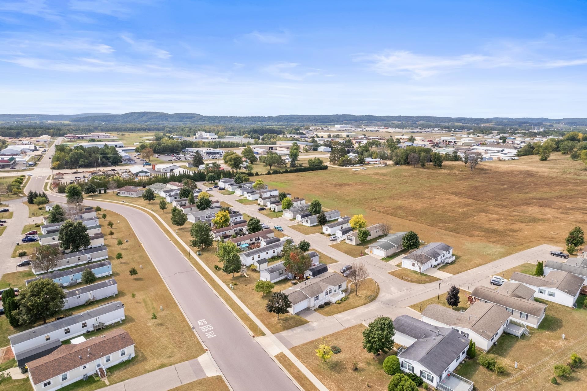 2701 East Main Street, Unit 156 Reedsburg, WI 53959 - Photo 39 of 43