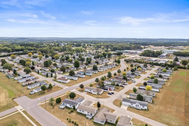 $135,000 | 2701 East Main Street, Unit 156, Reedsburg, WI 53959