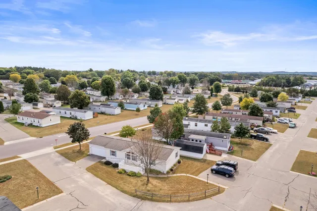 $135,000 | 2701 East Main Street, Unit 156, Reedsburg, WI 53959