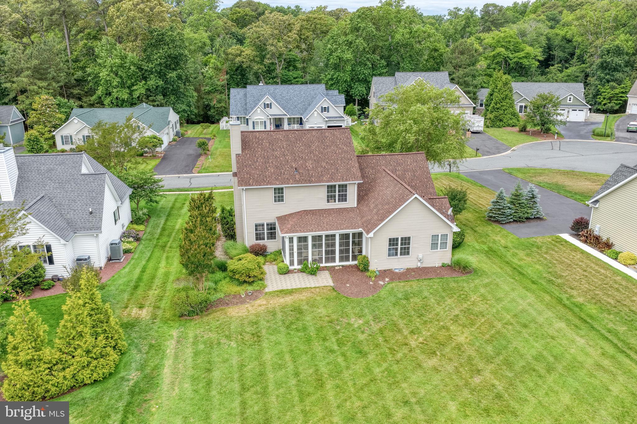 36 Kenmare Way Rehoboth Beach, DE 19971 - Photo 52 of 62