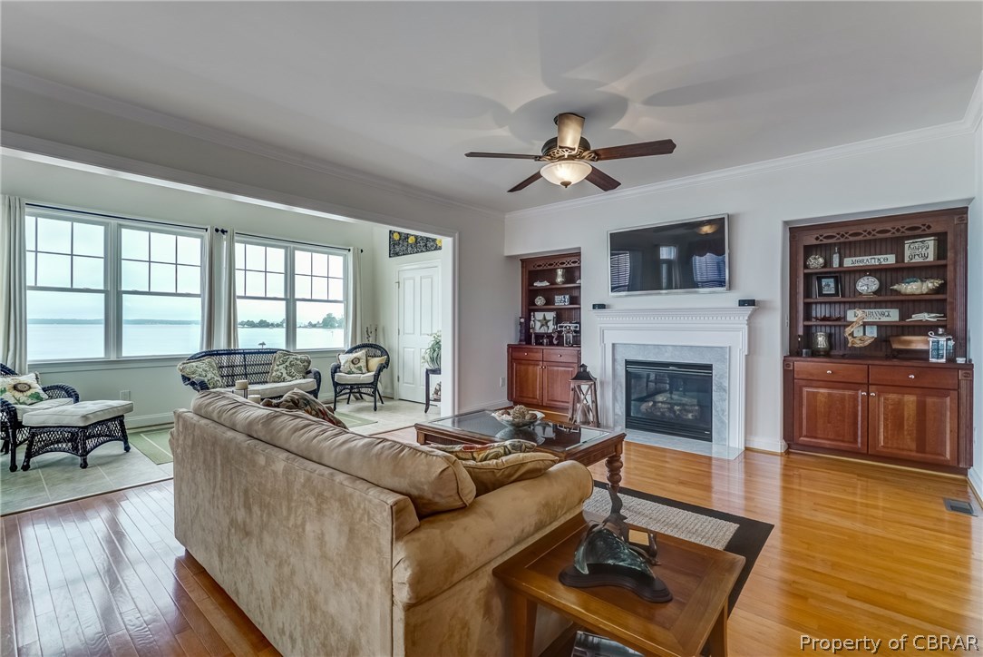 574 Riverside Drive, Unit 574 Lancaster, VA 22503 - Photo 13 of 38 Gallery Image 13